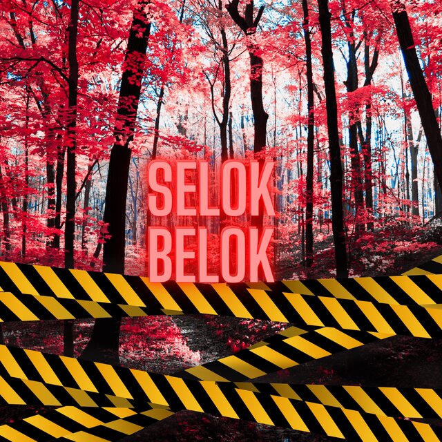 Selok Belok