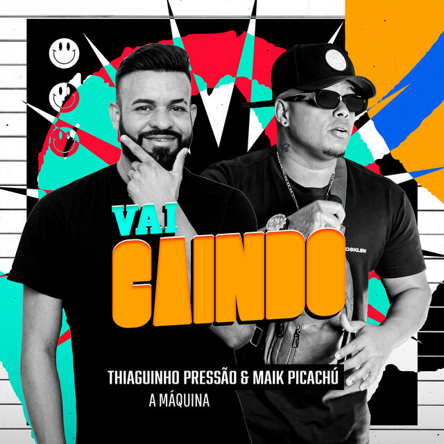 Vai Caindo
