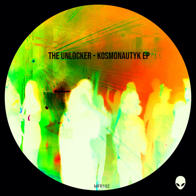 Kosmonautyk EP
