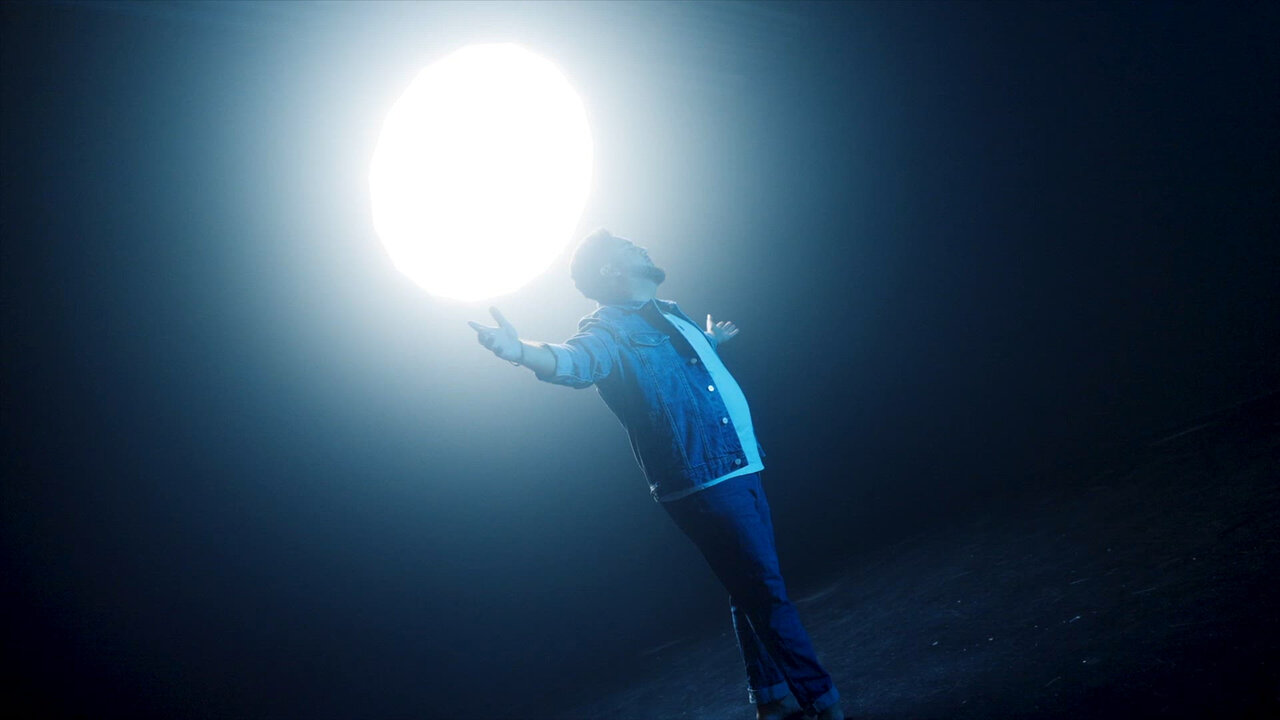 La luna