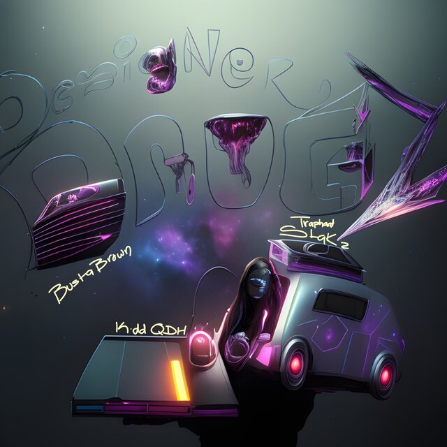 Designer Drugz