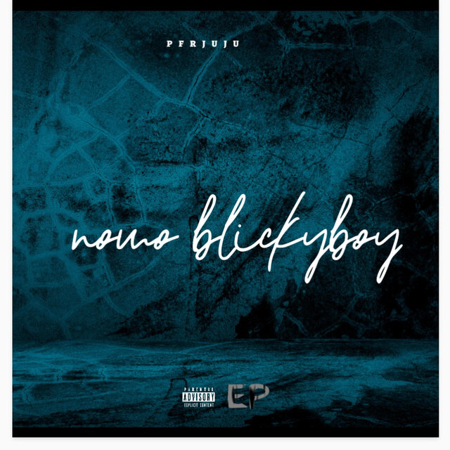 Nomo blicky boy