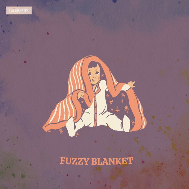 Fuzzy Blanket