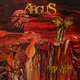Cover art for album From Fields of Fire by Argus