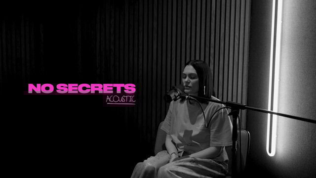 No Secrets