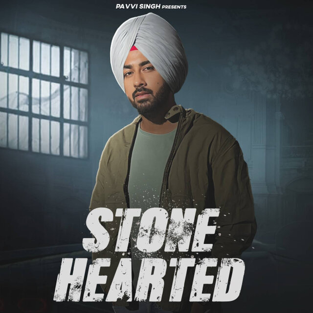 Stone Hearted