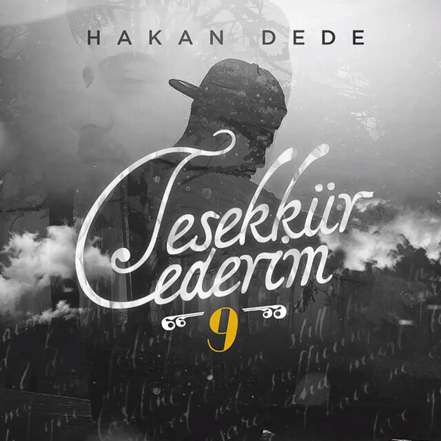 Teşekkür Ederim 9