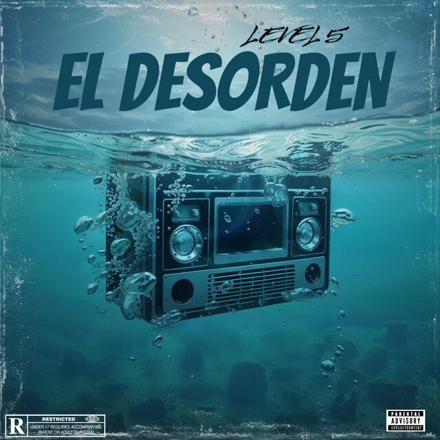 El Desorden
