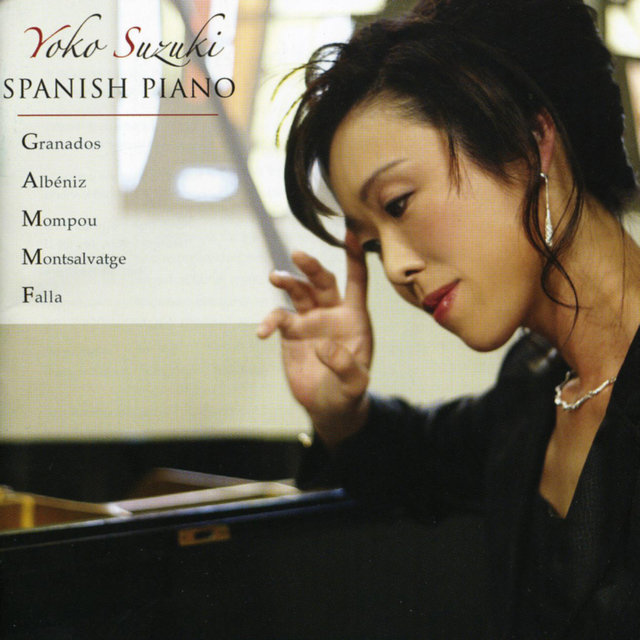 Spanish Piano