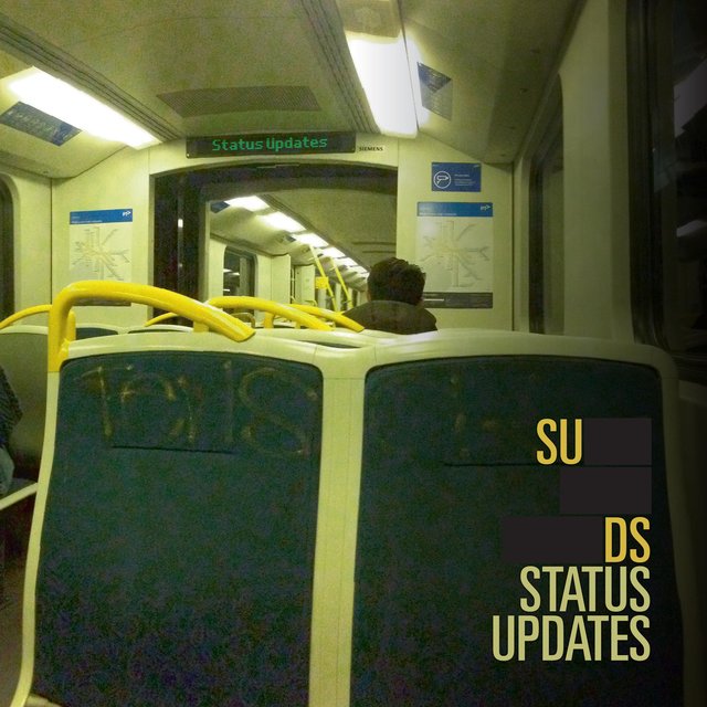 STATUS UPDATES