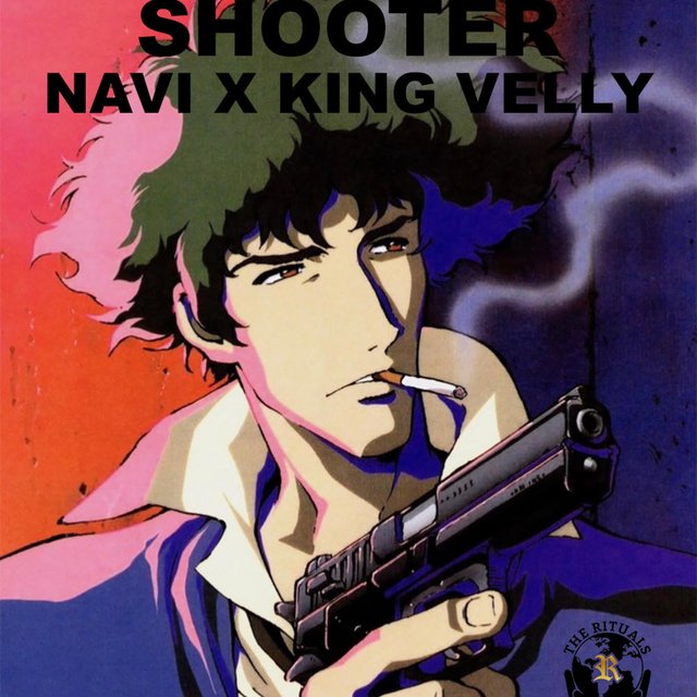 Shooter