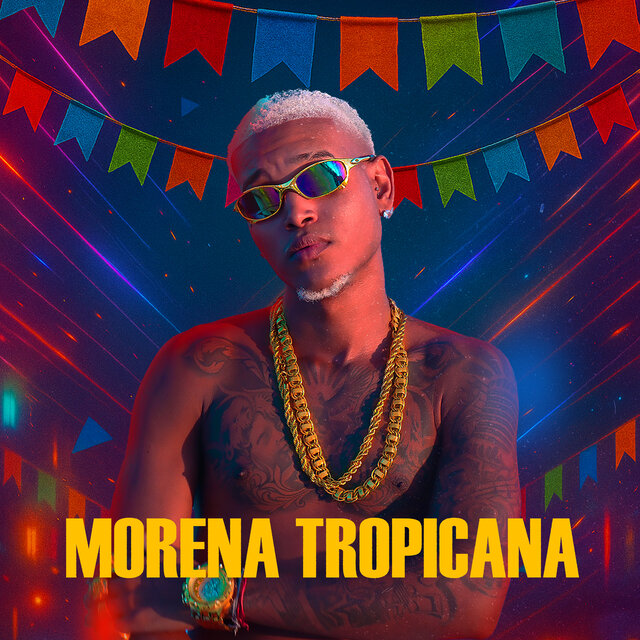 Morena Tropicana