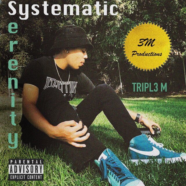 Systematic Serenity