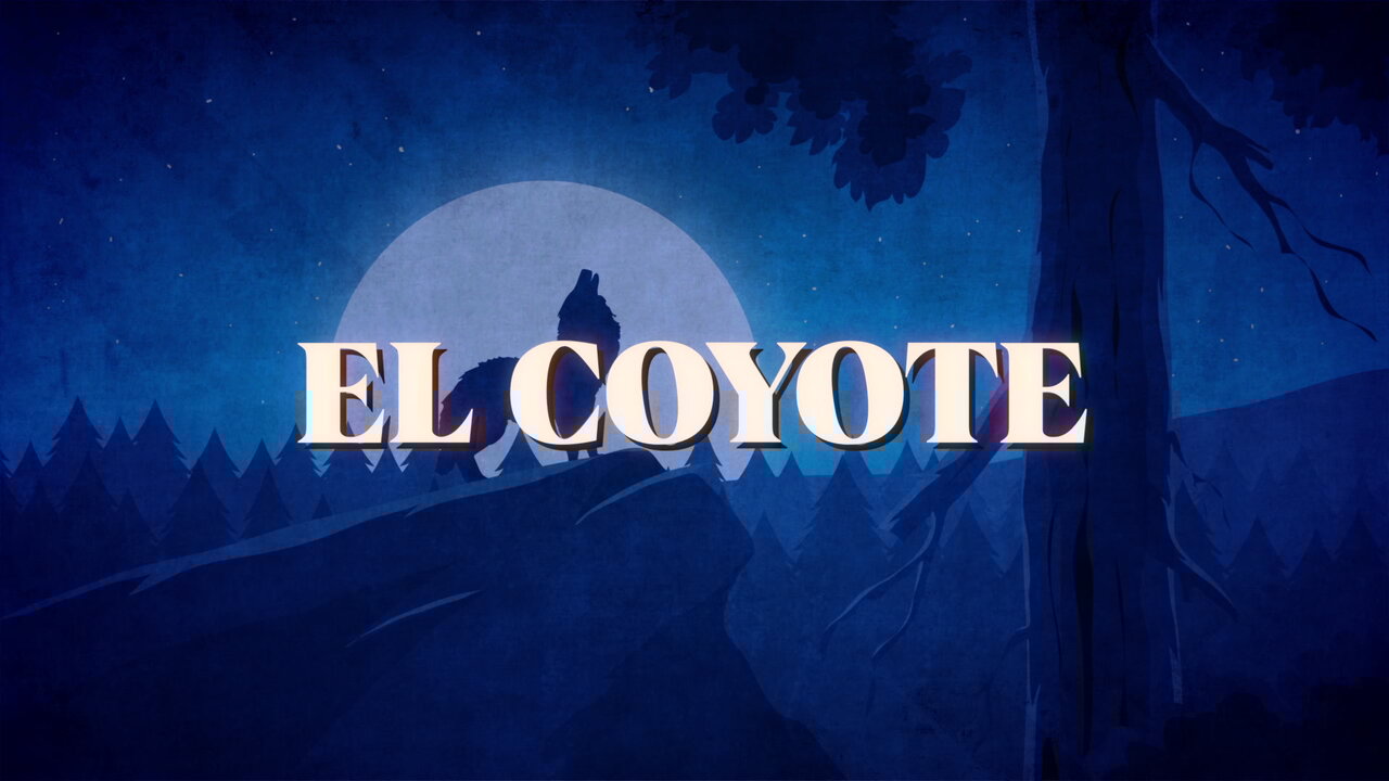 EL COYOTE