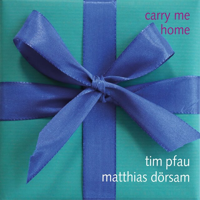 Carry Me Home