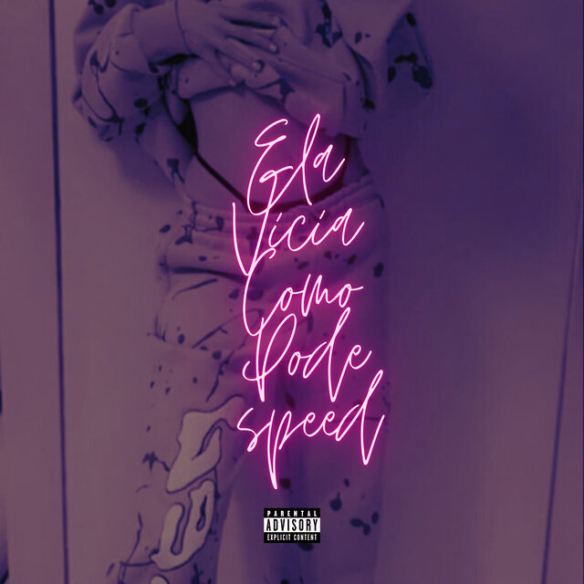 Ela Vicia Como Pode (Speed)