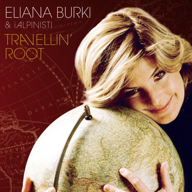 Travellin Root-Promo