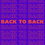 Back to Back