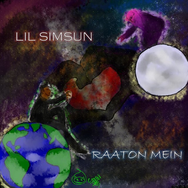 Raaton Mein