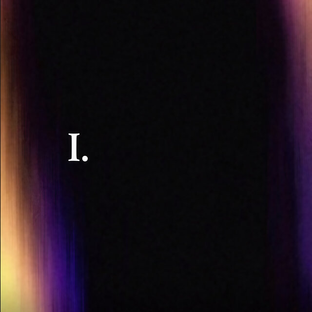 I.