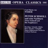Peter Schmoll und seine Nachbarn, Op. 8, J. 8: Nr. 20 Finale II (Minette, Schmoll, Niklas, Martin, Bast, Karl) - Ich bin ja so glucklich