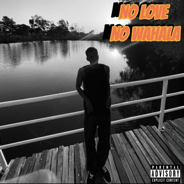 No Love No Wahala