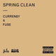 Cover art for album Spring Clean by Curren$y, FUSE
