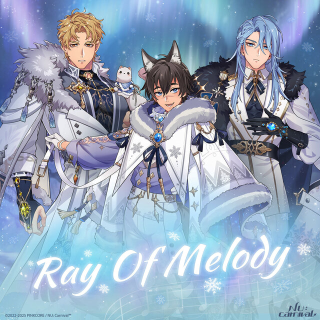 Ray of Melody