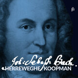 Brandenburg Concerto No. 6 in B-Flat Major, BWV 1051: III. Allegro