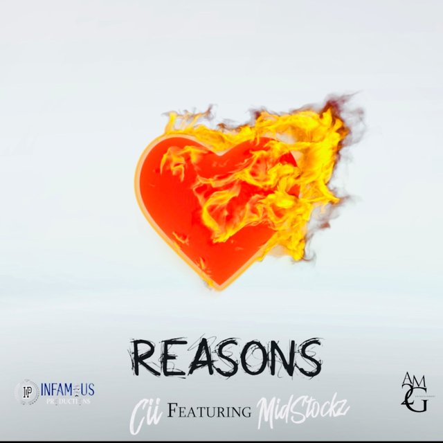 Reasons (feat. Mid Stockz)