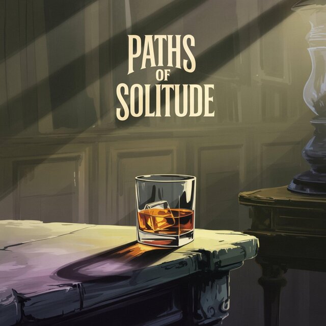 Paths Of Solitude
