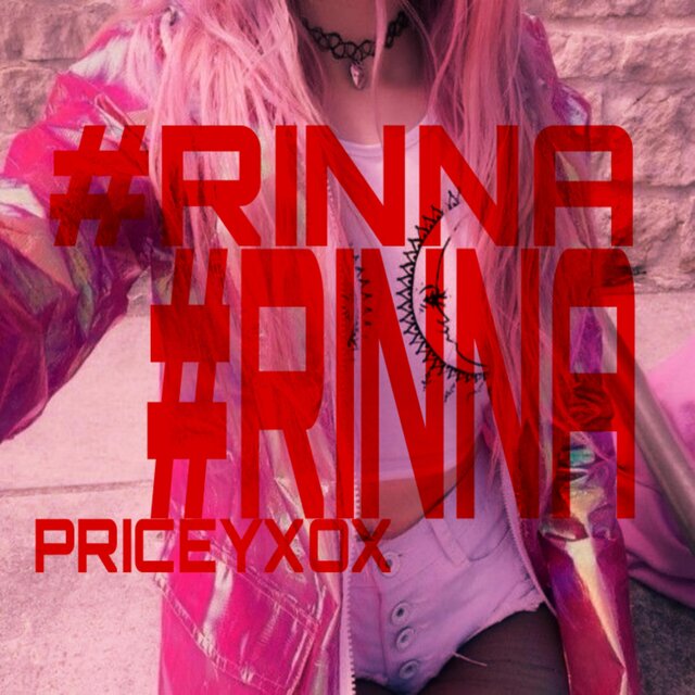 #rinna (feat. Remix Kingz)