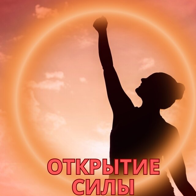 Открытие силы