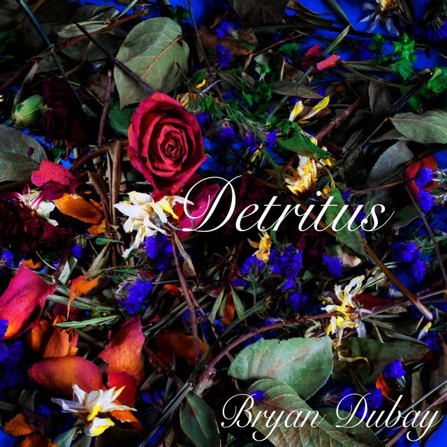Detritus