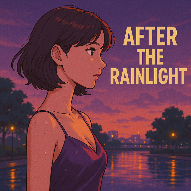 AFTER THE RAINLIGHT