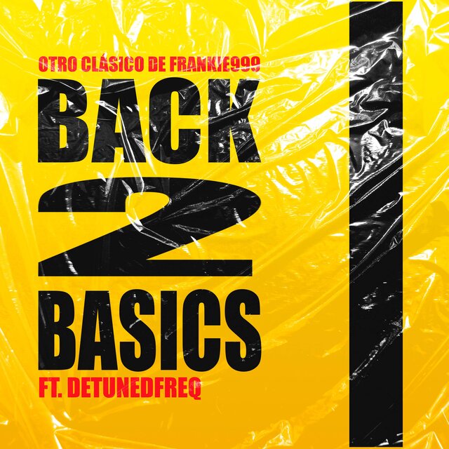 Back2Basics