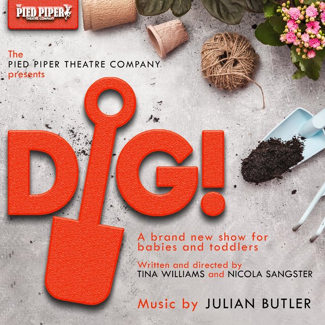 Dig! (Original Theatre Soundtrack) 