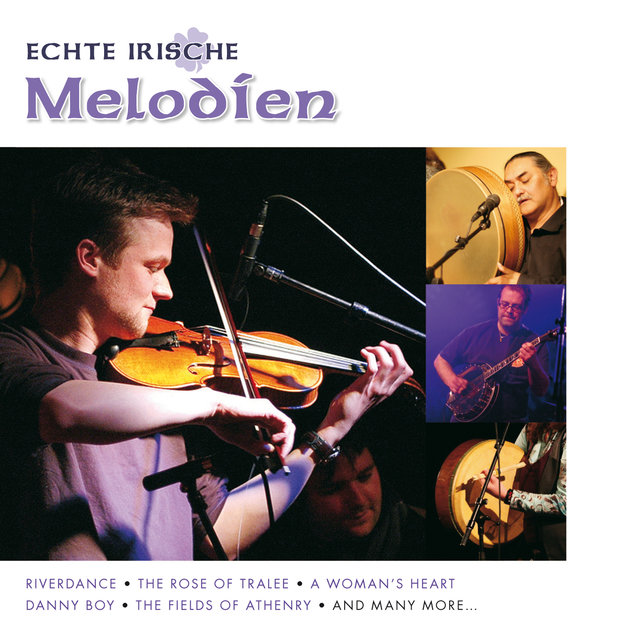 Echte Irische Melodien