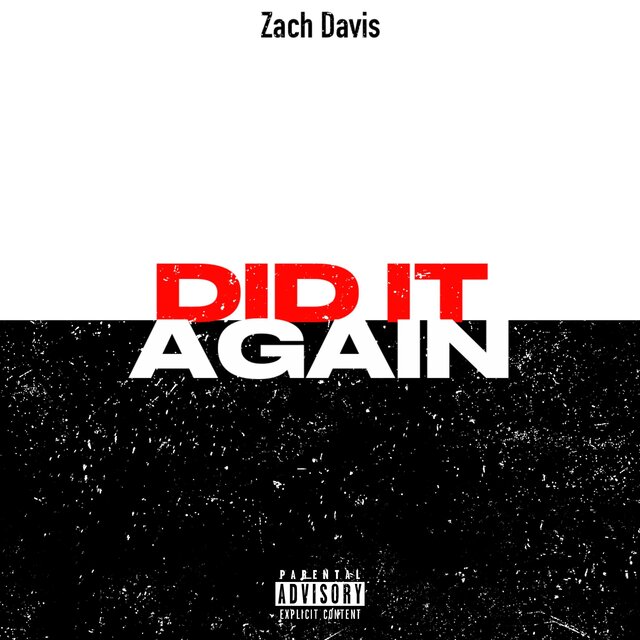 DID IT AGAIN (feat. QdaArtist)