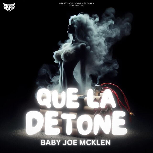Que La Detone