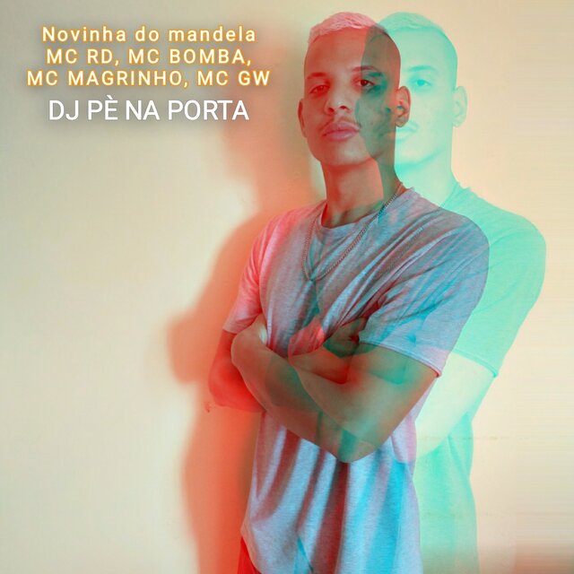Novinha do Mandela