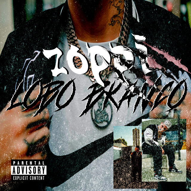 Lobo Branco