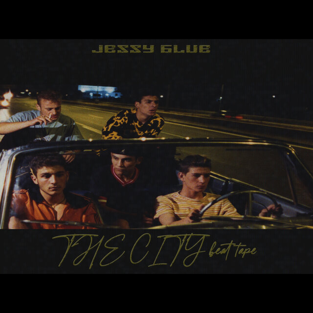 THE CITY BEAT TAPE