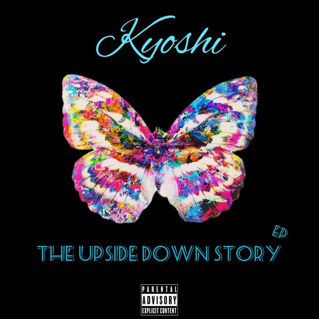 The Upside Down Story
