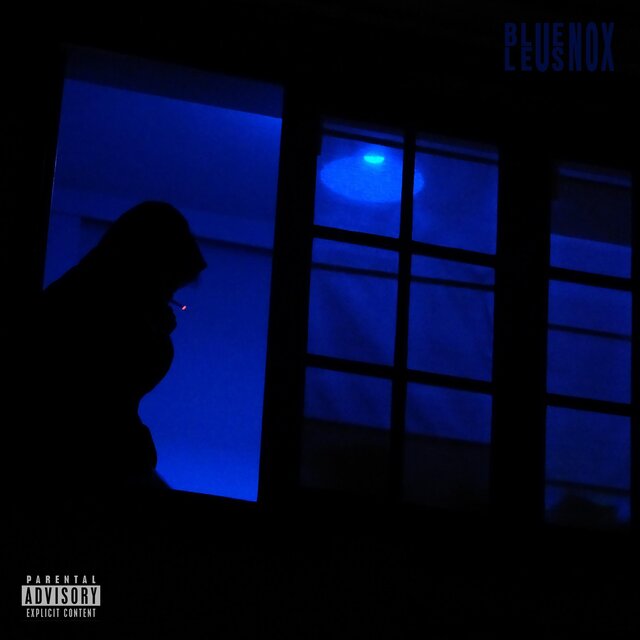 blue nox