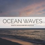Waves Crashing on a Rocky Shoreline