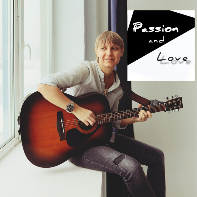 Passion and Love