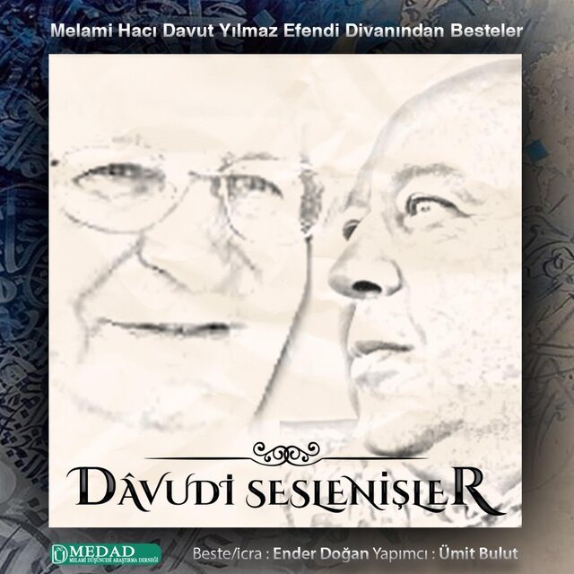 Dâvudi Seslenişler