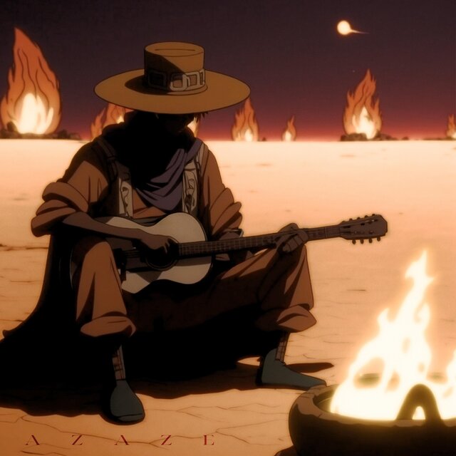 AZAZE MEDITATIONS