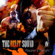 Cover art for album Rapper's Relight by The Relit Squad